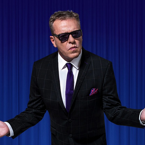 Suggs of Madness: “our saxophone player said last year, ‘when can I retire?’ I said ‘they won’t let us’”