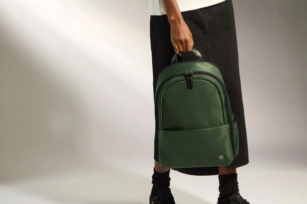 Antler’s sell-out backpack promises to help travellers swerve £46 Ryanair fee