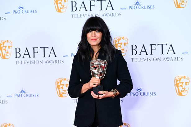 The Piano host Claudia Winkleman’s amazing body transformation despite ‘hating exercise’ – from gym classes and braces to ‘hating water’