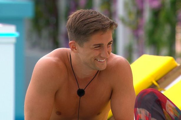 Love Island viewers are ‘sick’ of Sean Stone’s ‘sweet’ habit and ‘beg’ him to stop