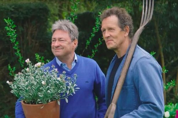 Love Your Weekend’s Alan Titchmarsh ‘hurt’ after being dumped for TV rival amid ‘secret feud’