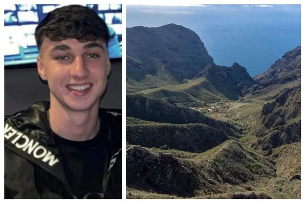 Jay Slater missing in Tenerife: Everything we know so far about teenager who vanished on holiday