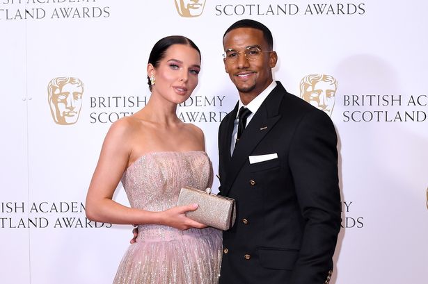 Coronation Street’s Helen Flanagan opens up about ‘difficult relationship’ with ex Scott Sinclair