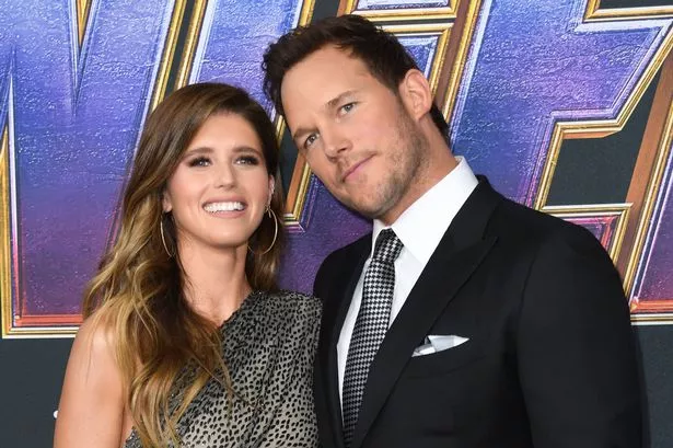 Chris Pratt and wife Katherine Schwarzenegger expecting 3rd child – 2 years after youngest’s birth