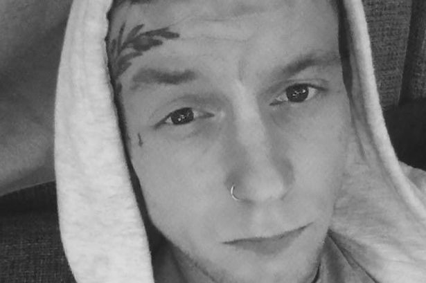 Tattoo artist ‘killed toddler’ weeks after being granted care of the little boy, court told