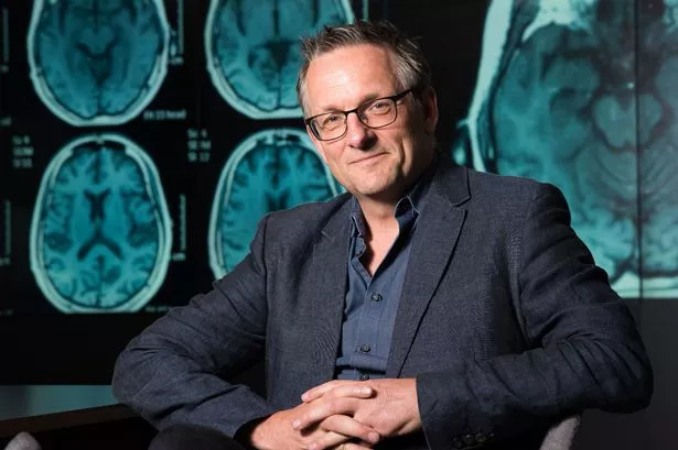 Dr Michael Mosley update as cops say This Morning star left his phone behind before going on remote walk