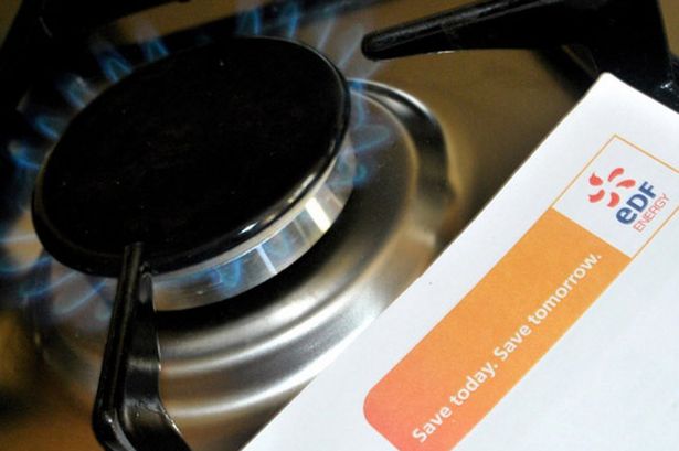 EDF Energy issues £50 message to millions of customers before big savings change