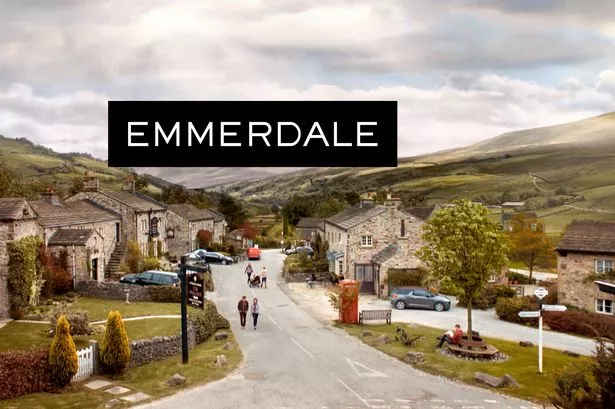 Emmerdale legend stabbed ahead of ‘soap exit’ after 15 years on screens