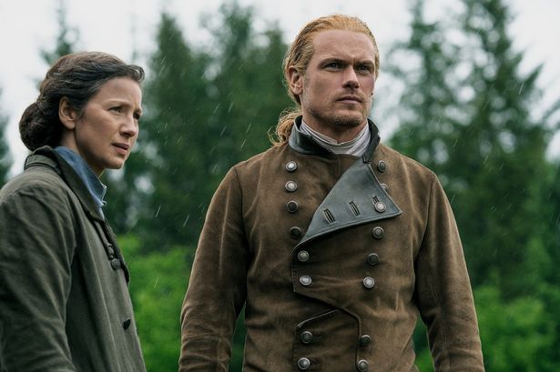 Outlander return date confirmed as explosive trailer reveals tragedy for Claire and Jamie