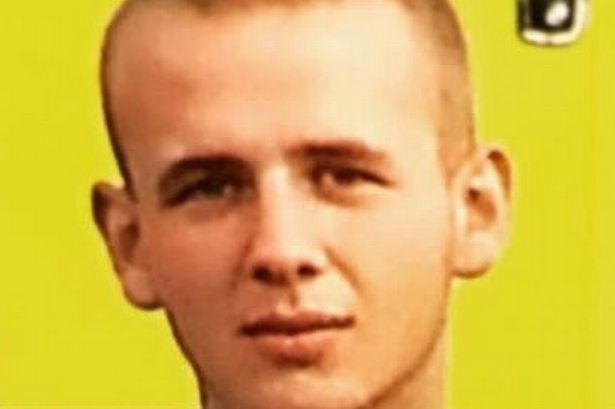 The young dad murdered in a savage street attack for a crime he didn’t commit