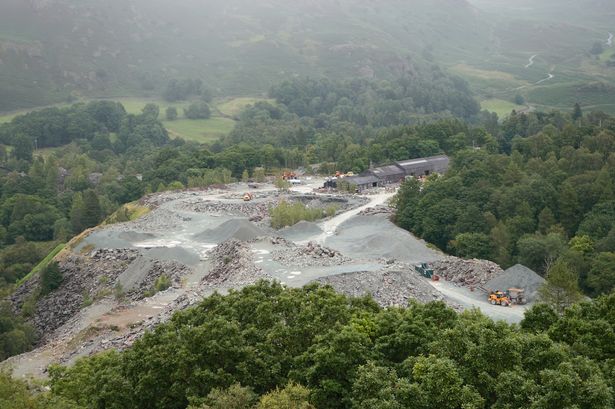 Lake District’s newest attraction in doubt as legal challenge is launched