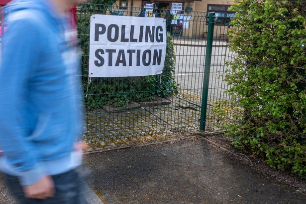 Key General Election 2024 dates an details for Lancashire voters