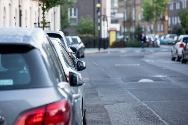 7 DVLA warnings over changes you must flag or face £1,000 fine