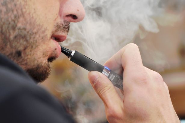 Underage sales and dodgy devices – meet the illegal vape sellers putting Lancashire to shame