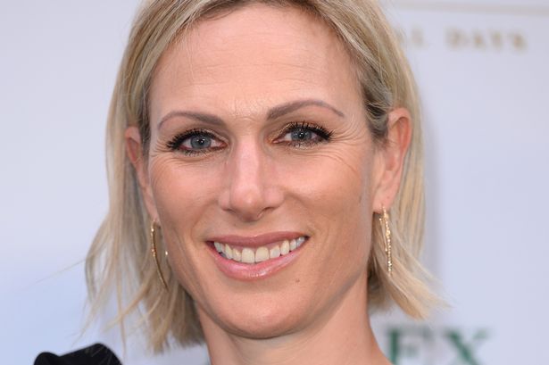 Zara Tindall uses this cult classic moisturiser to prep her skin before key events