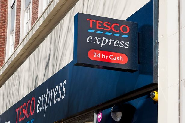 Tesco confirms new site after closure of Carlisle’s Express store