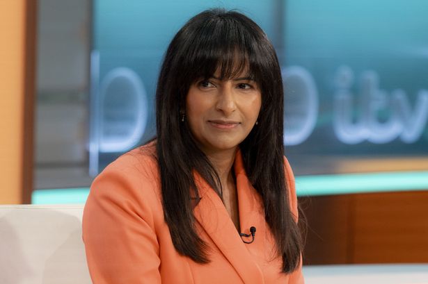 GMB’s Ranvir Singh leads tributes to Michael Mosley as body is found in tragic search for missing TV doc