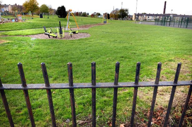 ‘Exciting and fantastic’ amphitheatre plan for Burnley park gets green light