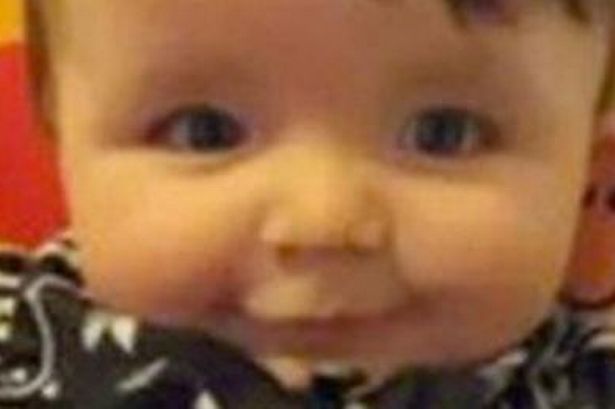 Childminder admits killing nine-month-old baby Harlow Collinge while in her care