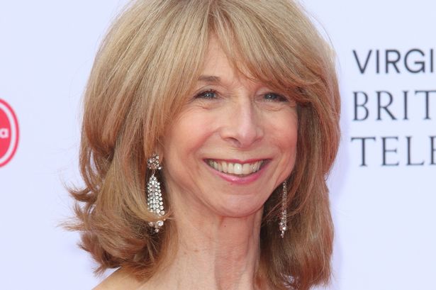 Coronation Street legend Helen Worth’s heartbreaking goodbye message as she quits as Gail Platt after 50 years