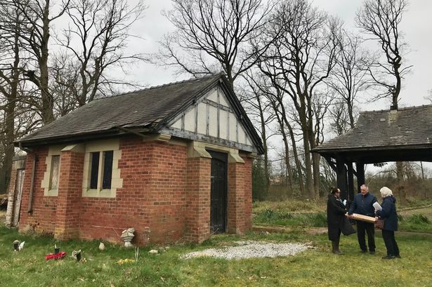 The poignant Lancs site home to World War military graves – and how you can find out more