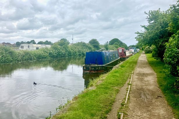 The really nice Lancashire town being flooded with ‘more and more scouse accents’