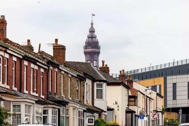 Blackpool children’s care ‘improving’ after damning Ofsted report