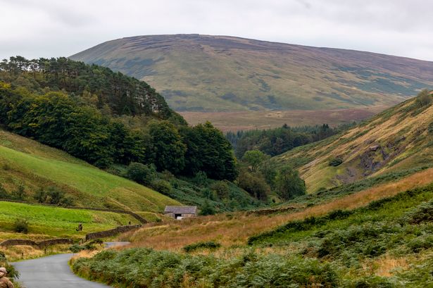 The breathtaking Lancashire village where a ‘boringly ugly’ feature could put it on the map