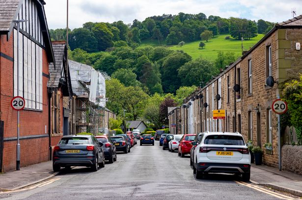 Booze test under review in Ribble Valley village ‘plagued by night-time problems’