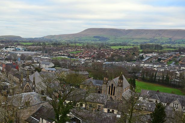 Lancashire area named England’s worst child poverty hotspot AGAIN in league of shame