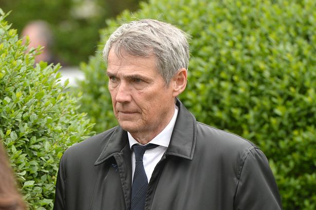 Liverpool legend and former TV pundit Alan Hansen ‘seriously ill’ in hospital as messages of support flood in