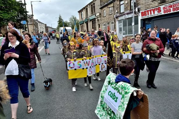 Oswaldtwistle Carnival suffers fresh blow as parade ‘significantly’ reduced after pull outs