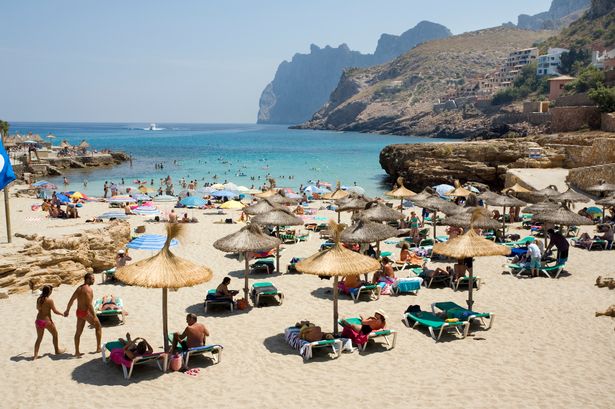 ‘Do not’ beach warning issued for anyone going on Spain holiday this summer