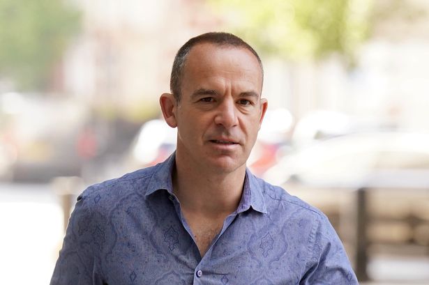 Martin Lewis urges everyone with a state pension to invest £31 immediately