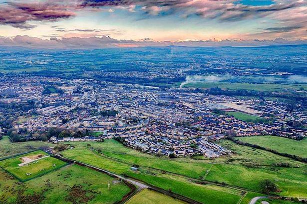 Great Harwood’s new £6m Home Bargains will transform ‘blighted’ corner of town