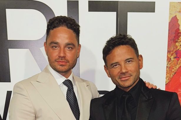 Adam Thomas and brother Ryan could be ‘next Ant and Dec’ with new ITV gameshow