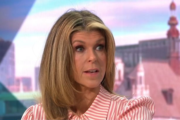 Kate Garraway makes surprising career change that’s certain to shock TV viewers