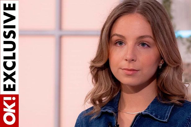 Emmerdale star Eden Taylor-Draper’s heartbreaking confession over Belle abuse plot – ‘It’s so hard’