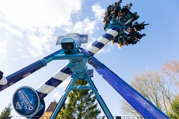 Gulliver’s World theme park deal as families snap up £31 stay with 2-day entry