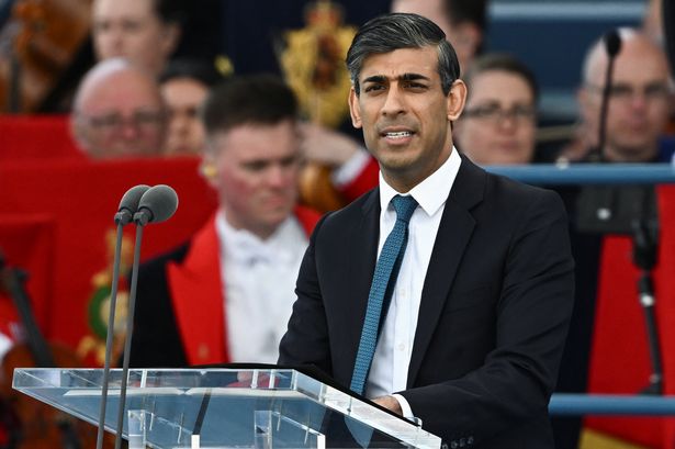 Rishi Sunak sparks fury as he snubs D-Day 80th memorial for ITV interview