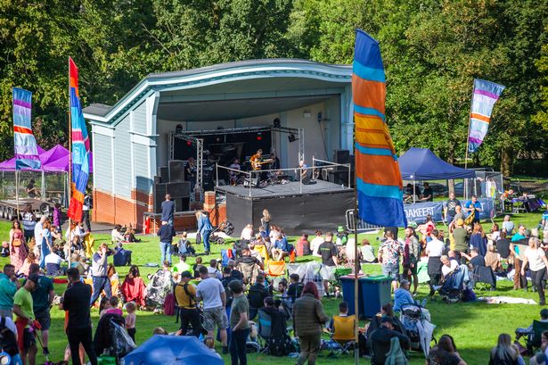 Popular Lancashire music festival is giving away free tickets for family of four