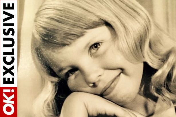 Huge 80s pop star unrecognisable in cute throwback snap – four decades after finding fame