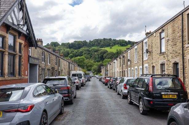 Plastic penises and sleepless nights in the village that ‘turns into the Wild West at weekends’