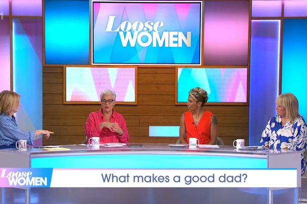 Loose Women and Pointless cancelled in schedule shake-up as EastEnders and The One Show fans issued warning