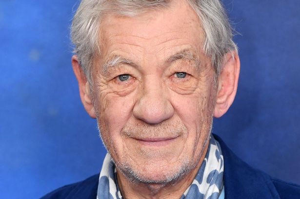 Sir Ian McKellen health update as statement released after horror stage fall