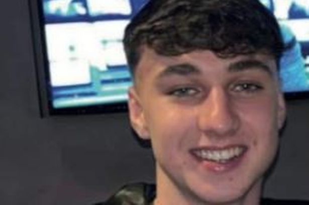 Jay Slater missing: Live updates as desperate search launched in Tenerife for Lancashire teen