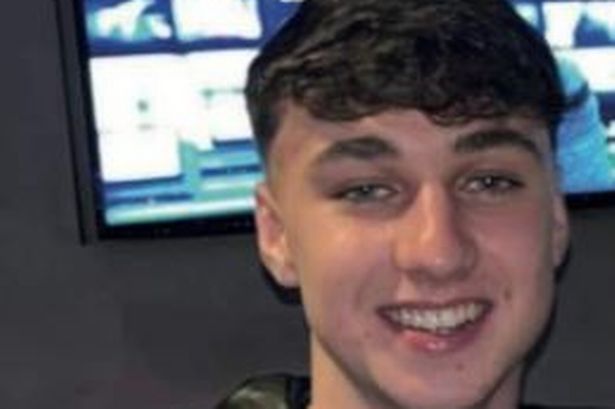 Tenerife locals say missing Jay Slater has been ‘seen watching Euros’