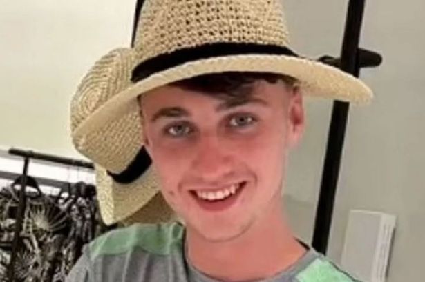 Missing Jay Slater: Everything we know about ‘mystery men’ teen left Tenerife festival with