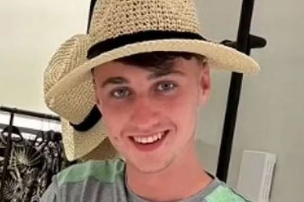 Missing Jay Slater seen ‘walking alone’ by locals before vanishing in Tenerife