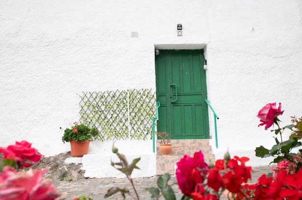 Tenerife holiday home where Jay Slater took final photo before he vanished without a trace